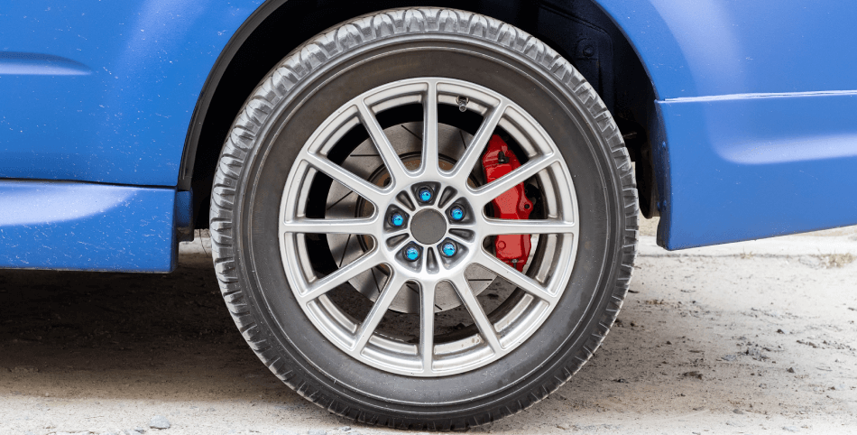 Top Wheel Cleaners For 2024 to Make Your Wheels Gleam