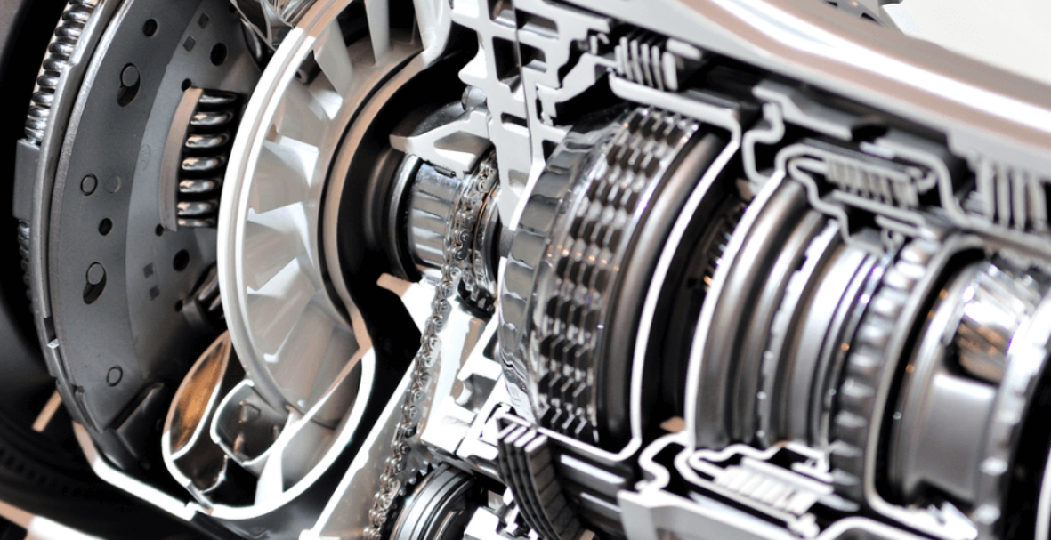 Parts of a car clutch system and how they function 