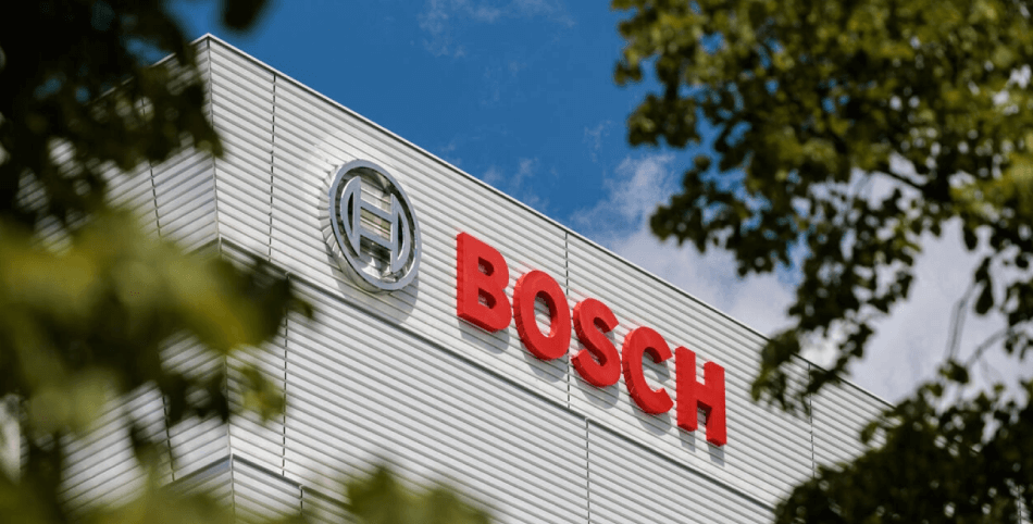 Auto-Innovations - Bougies de préchauffage Bosch : l'usine de