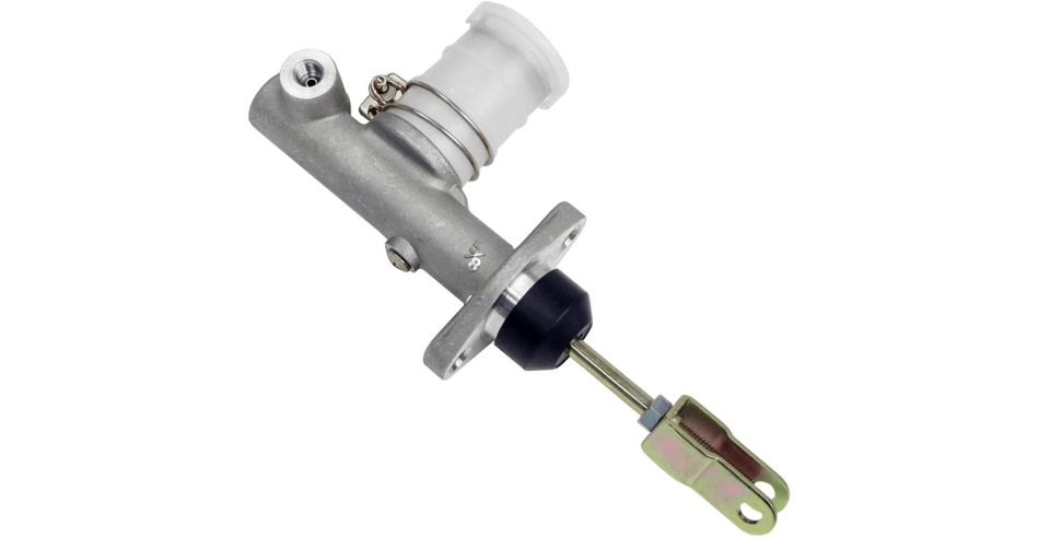 Clutch Master Cylinder Meaning in Auto Car What is